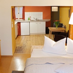 Ferienwohnung im Damm - Bild 2