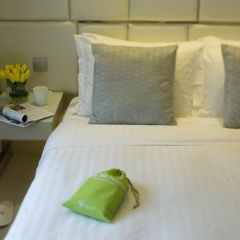 iclub Fortress Hill Hotel - Bild 5