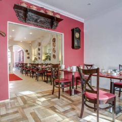 Hotel Consul - Bild 17