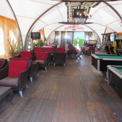 Camping Village Citta Di Milano - Bild 11