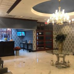 University Hotel & Suites Shippensburg, Trademark by Wyndham thumbnail 2