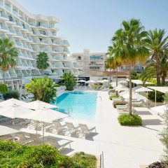 Iberostar Selection Playa de Palma Hotel - Bild 21