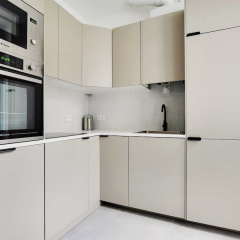 Elegant in Neuilly-sur-seine: A Charming Retreat - Bild 19