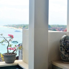 Aqua Nusa - Boutique Lembongan Villas - Bild 6
