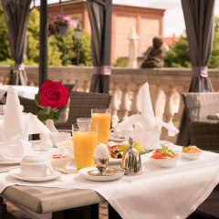 Schlosshotel Zum Markgrafen - Bild 11