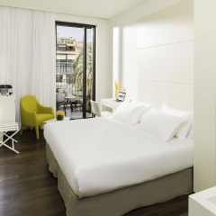 H10 Urquinaona Plaza - Bild 5