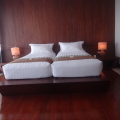 3 Bedrooms Sun Suite Villa Bali - Bild 7