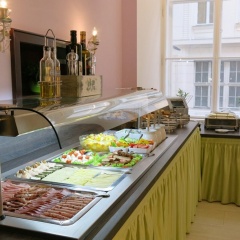 Pertschy Palais Hotel - Bild 10