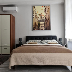 Corvin Point Rooms and Apartments - Bild 7