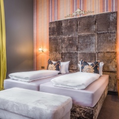 Hotel Kaiserworth Goslar - Bild 2