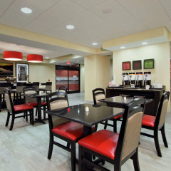 Hampton Inn Richland thumbnail 26