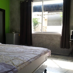 Toff Lanta Guest House(โรงแรมทอป ลันดา) thumbnail 2