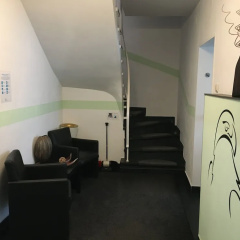 Hotel Augsburg Goldener Falke - Bild 16