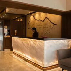 The Boulevard Hotel thumbnail 32