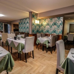 Garni Hotel Rödelheimer Hof - Bild 14