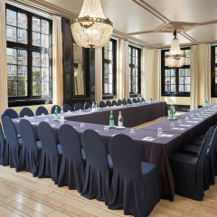 The College Hotel Amsterdam, Autograph Collection - Bild 19