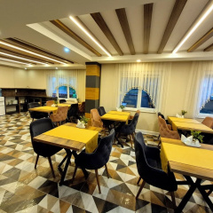 Toprak Hotel - Bild 18