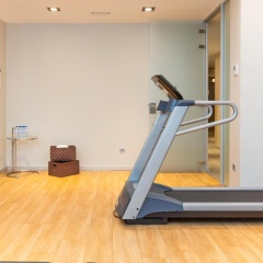 Czar Lisbon Hotel - Bild 25
