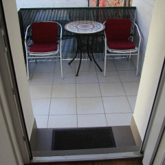 Gemütliche City Wohnung - Im Herzen von Trier - Bild 10