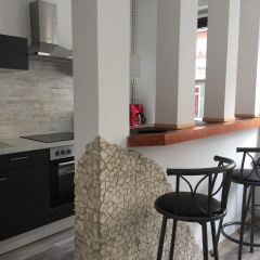 Apartment Hildesheim - Bild 1