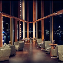 Hotel Jakarta Amsterdam - Bild 20