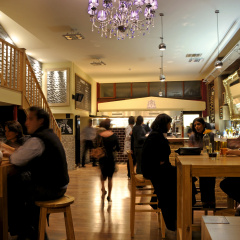 Antoinette Hotel Wimbledon - Bild 14