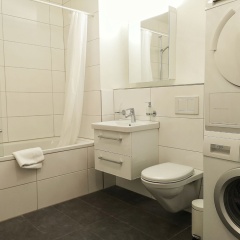 Art Basel - Guesthouse Basel - Bild 7