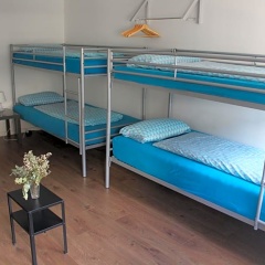 ROOMS in SHARED HOUSE SAARBRUCKEN Center - Bild 5