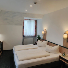 Hotel Regina - Bild 2