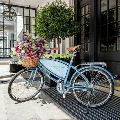 The Kensington Hotel - Bild 17