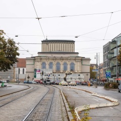 Limehome Augsburg Annastraße - Bild 12