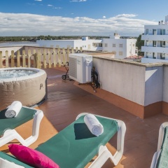 Tio Max Apartment IV - Bild 14