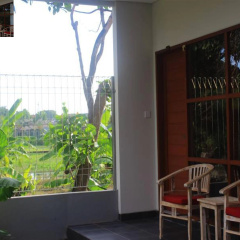 Abyan Guest House - Bild 14