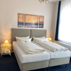 Hotel Sylter Blaumuschel - Bild 6