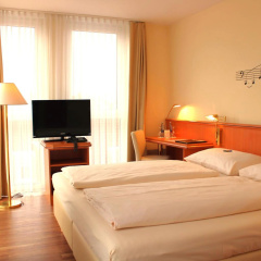Hotel Rheingold - Bild 3