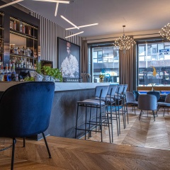 Radisson Blu Schwarzer Bock Hotel - Bild 26