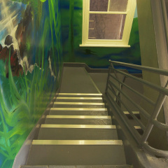Cozy M Hostel thumbnail 9