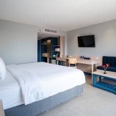 Phuket Island View Resort - Bild 8
