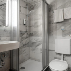 Hotel Spahr - Bild 9