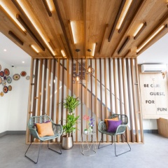 Hotel Pagi - Bild 12
