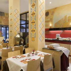 Ramada by Wyndham Frankfurt Central Station - Bild 18