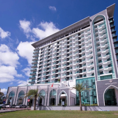 Adya Hotel