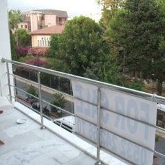 Damlatas Apartment - Bild 9