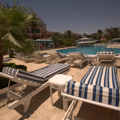 Le Pacha Resort - Bild 15