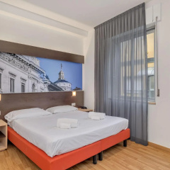 B&B Hotel Milano Ornato - Bild 4