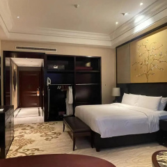 Wyndham Grand Xian South thumbnail 35