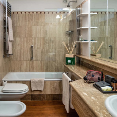 Albergo Del Senato - Bild 10