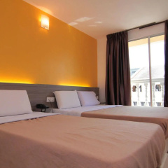 Yellow Mansion Hotel Melaka Raya thumbnail 37