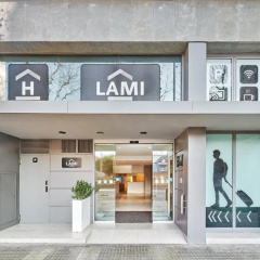 Hostal Lami - Bild 1