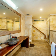 Aryaswara Villa Ubud - Bild 11